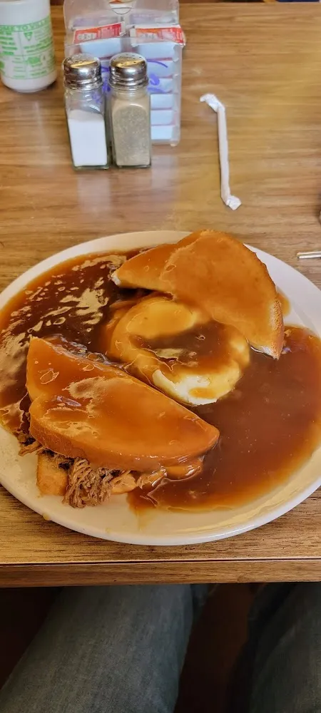 Beef Split