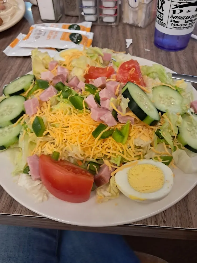 Chef Salad