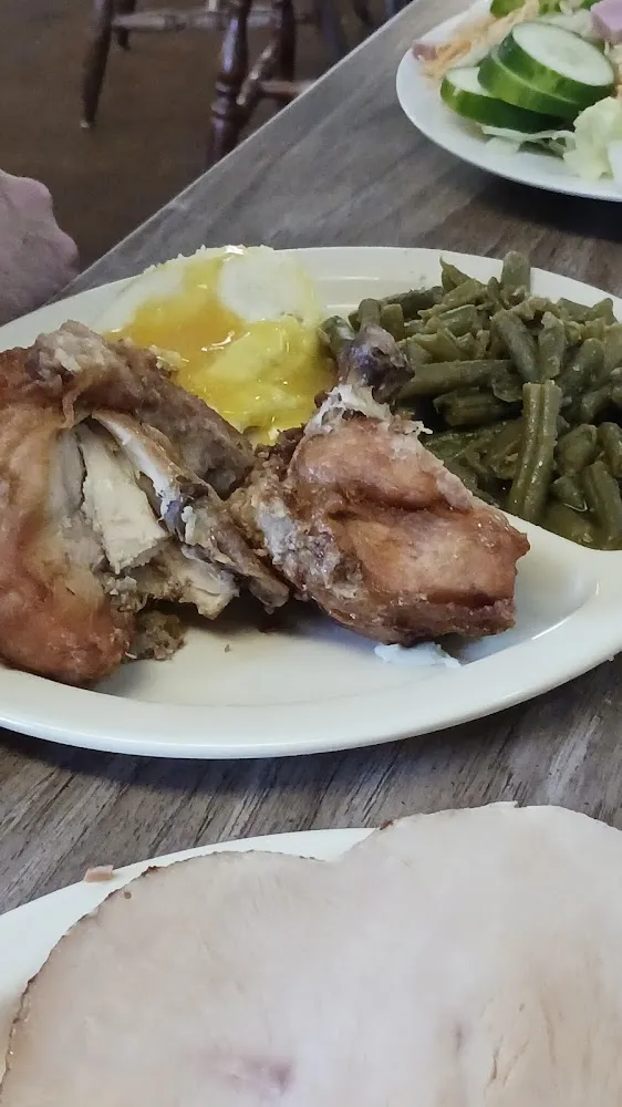Chicken Breast