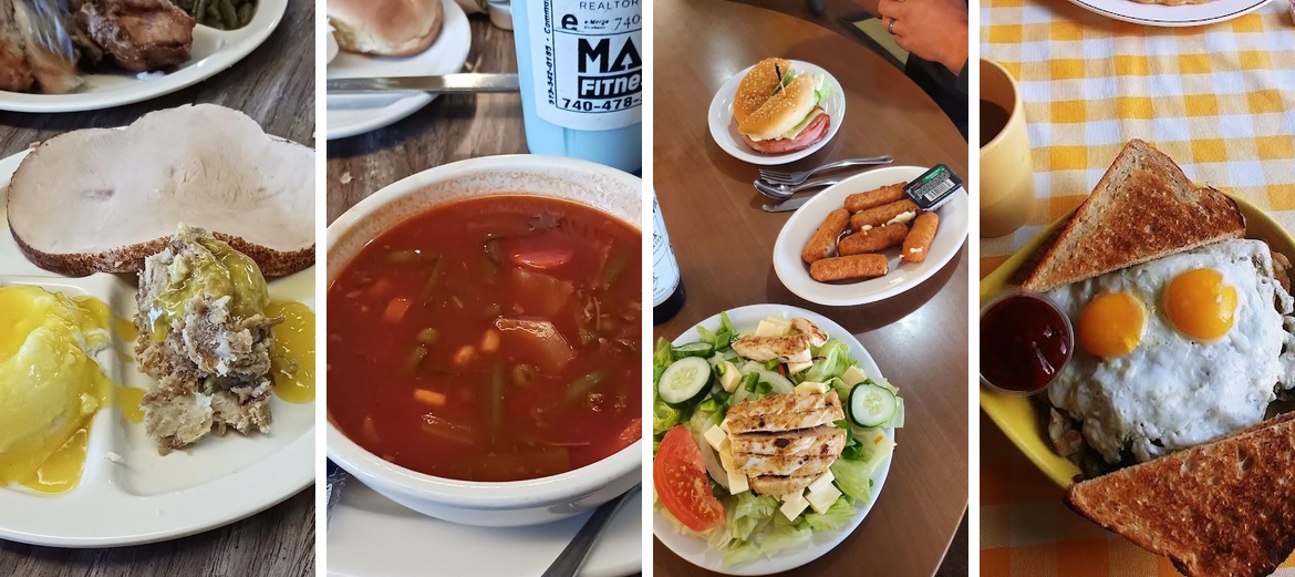 Village Cafe